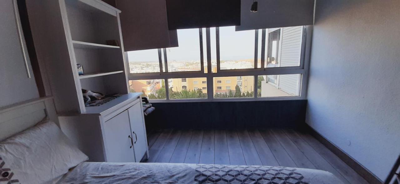 Apartment Apartamento With Sea Views